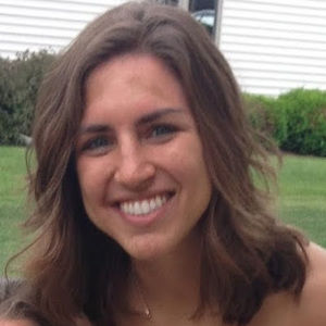 Meet your Posher, Paige